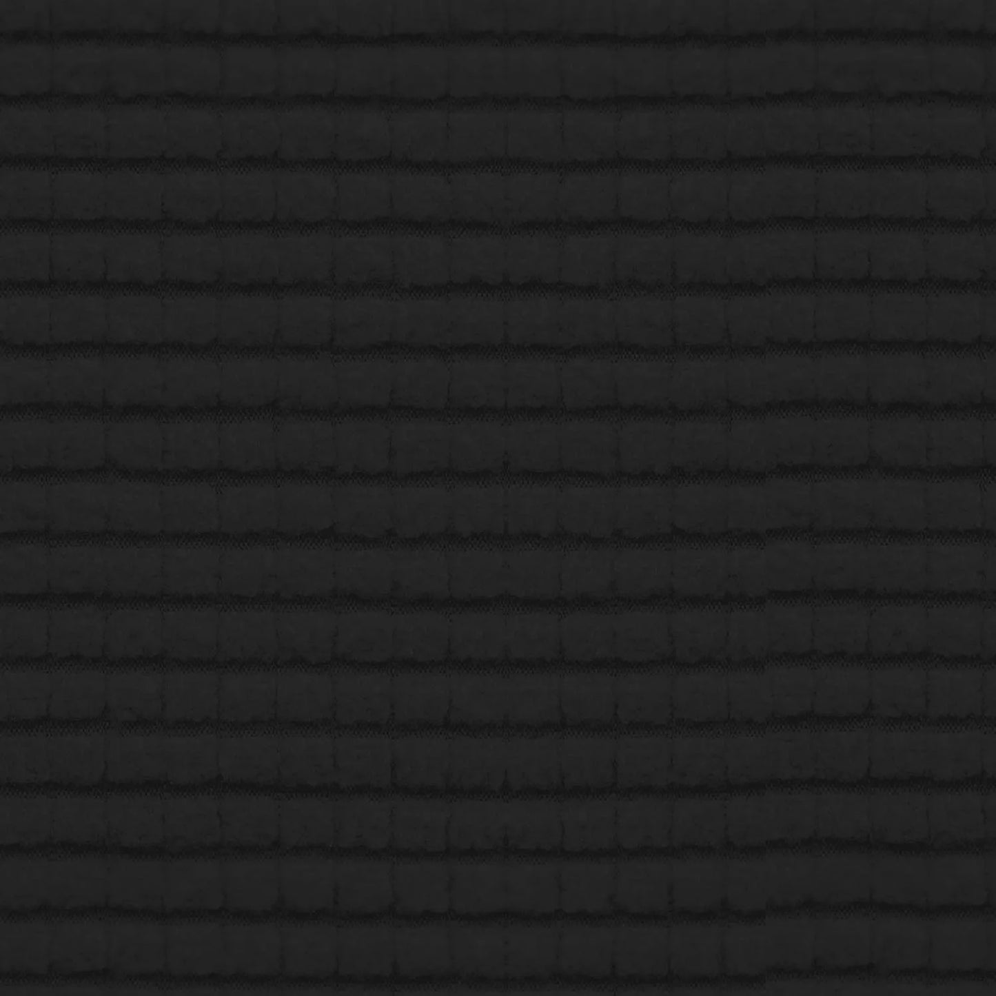Stretch Sofa Seat Couch Cushion Covers Furniture Protector Washable Removable for L Shape Chaise Anti-Slip Pets Kids Soft Cover Peaceful Pleasures Health and Wellness Black 2 and 3-Seater
