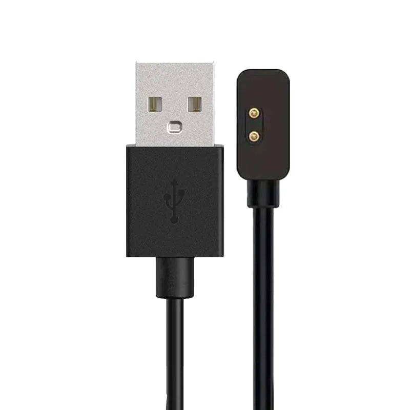 Magnetic USB Charger for Xiaomi Mi Band 9 8 7 6 & Redmi Watch Peaceful Pleasures Health and Wellness for Mi Band 7 Pro