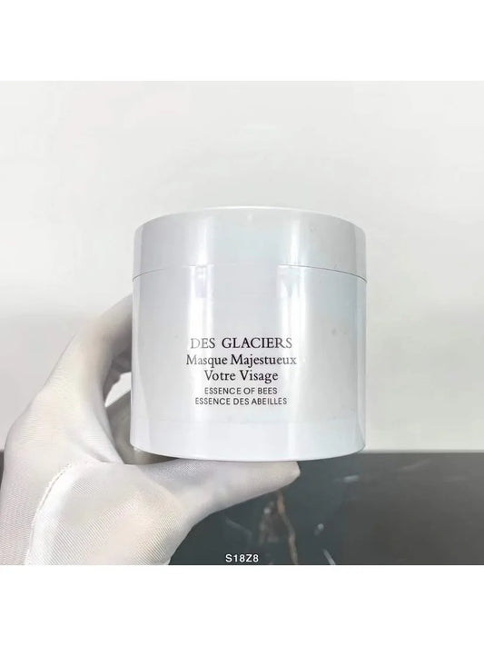 Nourishing Face Mask Applicator Kit PC001 | Skincare Tool Face Mask Applicator Oasis Select 200ml BNMM