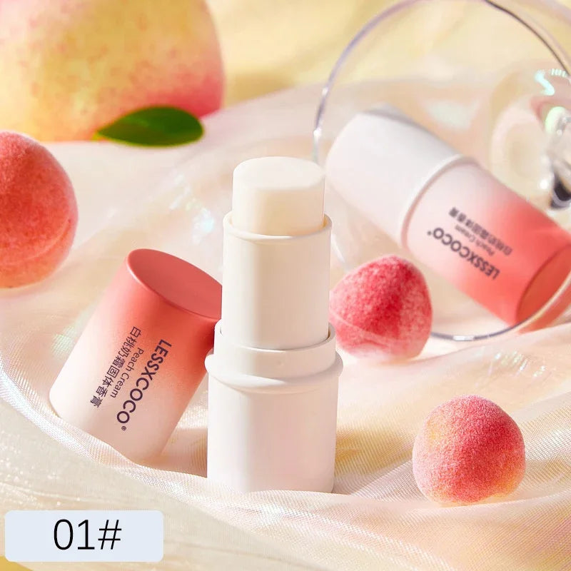 Solid Perfume Balm Stick – Long-Lasting Unisex Fragrance