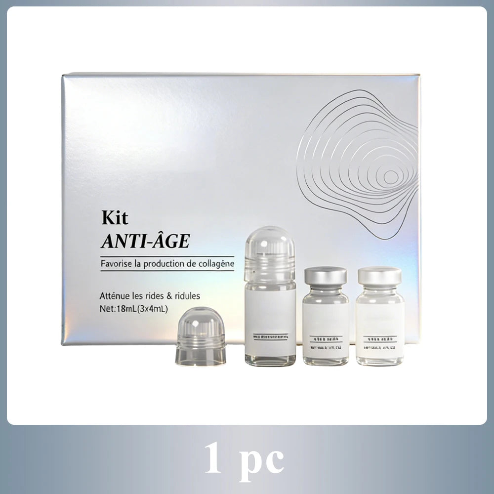 Collagen Boost Anti-Aging Essence Kit – Lifting & Hydrating