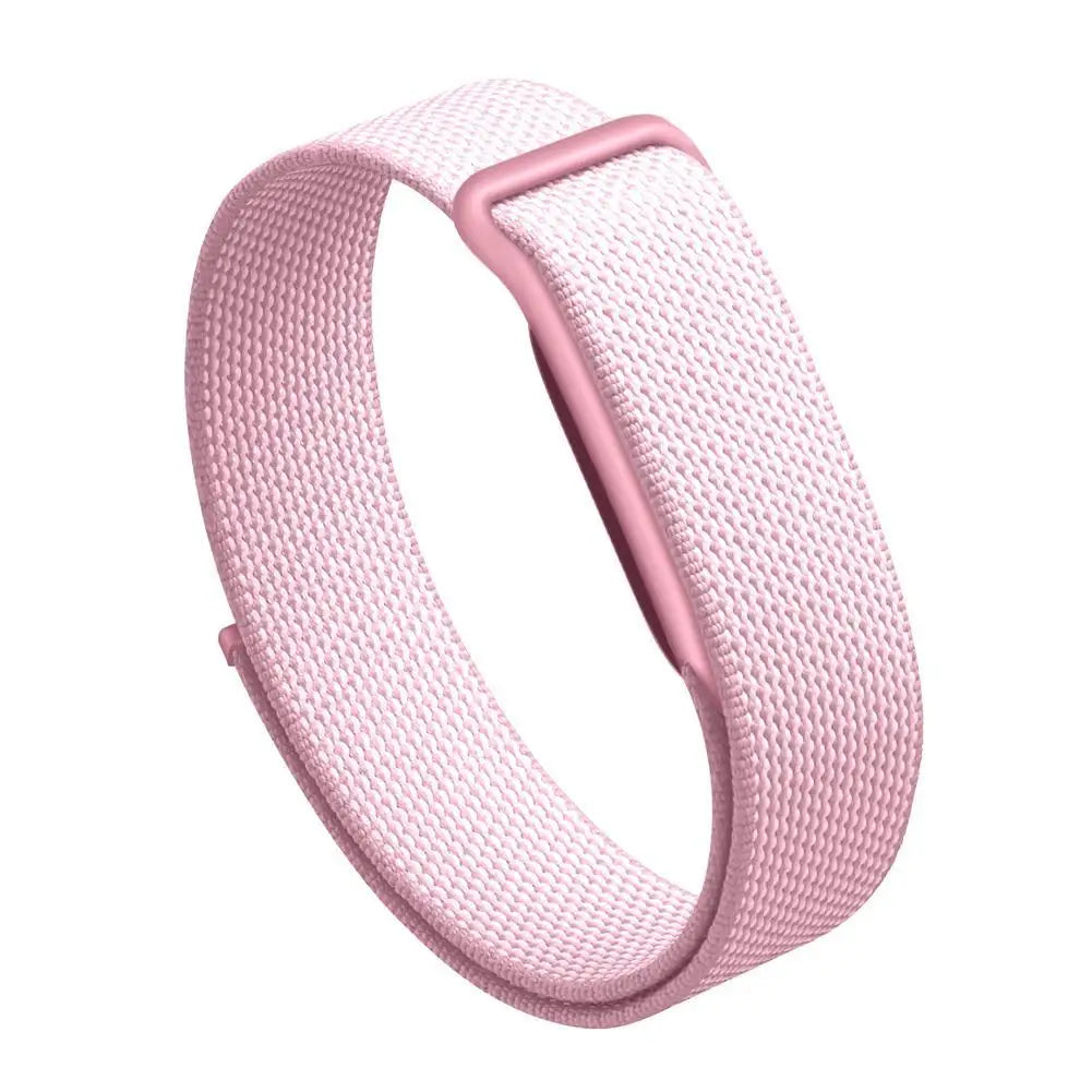 Nylon Loop Band for Google Fitbit Air – Breathable Strap