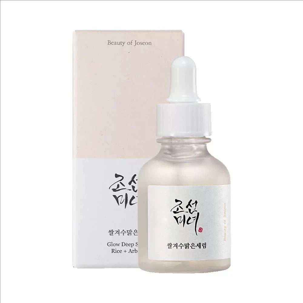 Beauty of Joseon Glow Deep Serum | Niacinamide & Snail Mucin