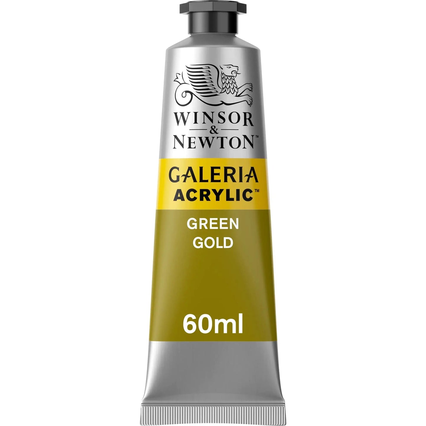 Winsor Newton Galeria Professional Acrylic Paint Tube Artists Pigment