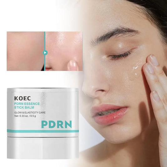 KOEC PDRN Essence Stick Balm – Firming & Moisturizing Face Cream Moisturizing Face Balm Oasis Select