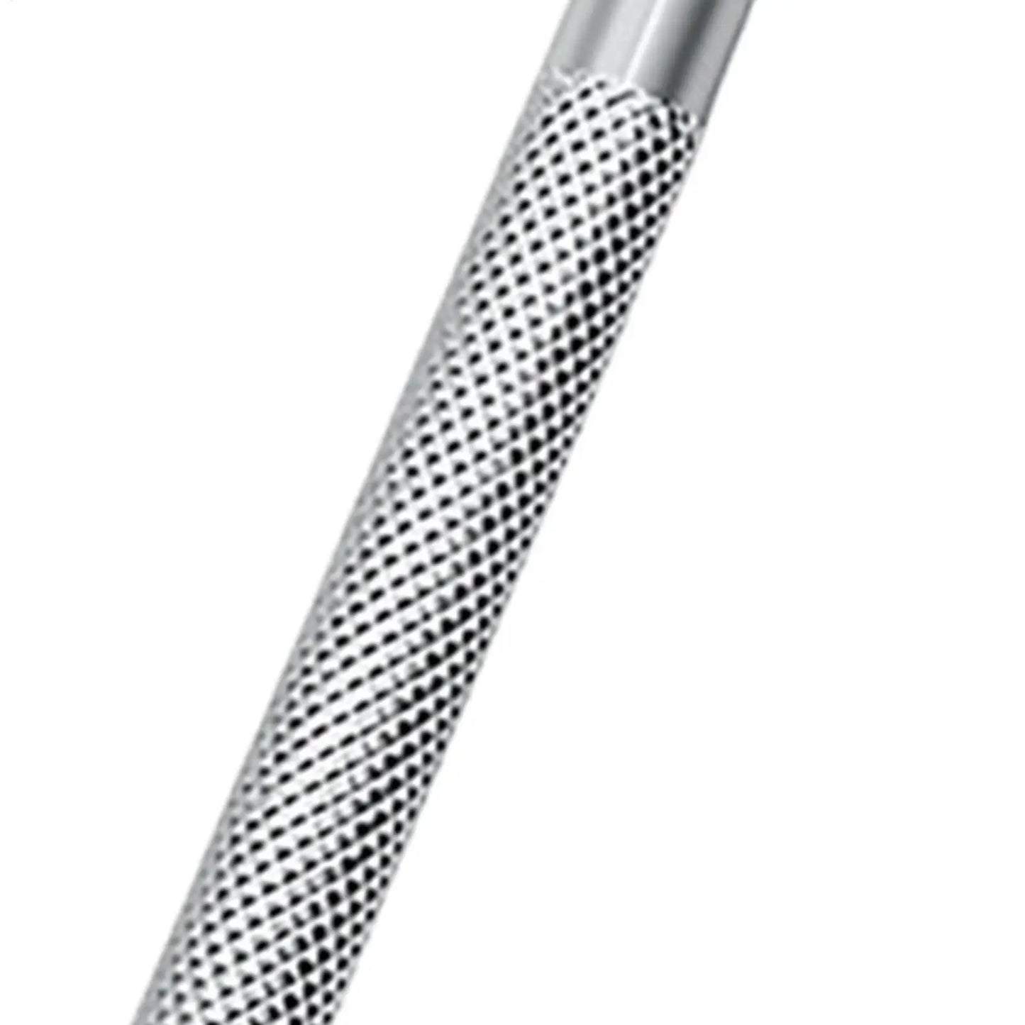 Metal Marking Pen Set 2 Pcs + 10 Tips | Tile & Construction