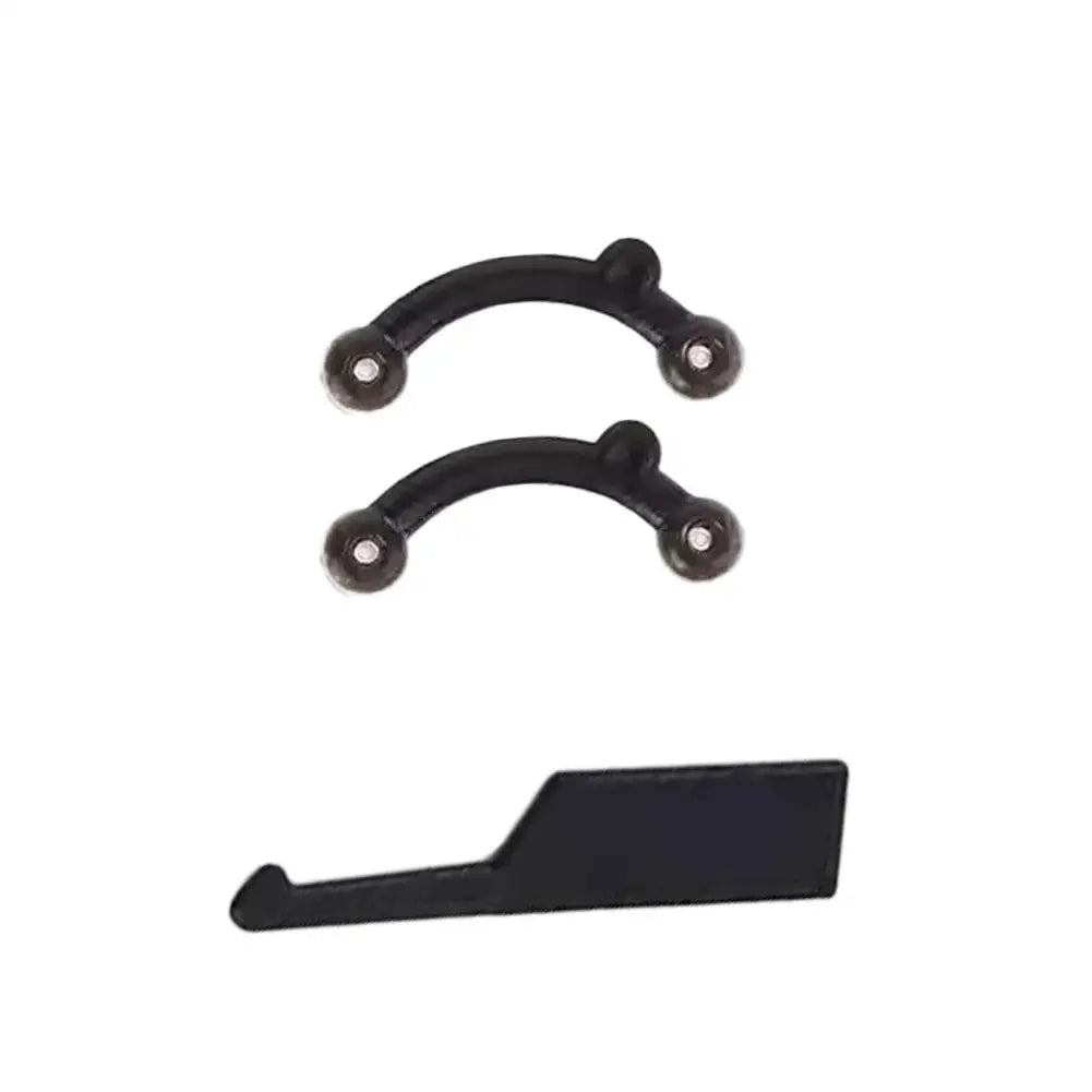 Eelhoe Nose Clip Shaper S/M/L – Bridge & Nostril Tool