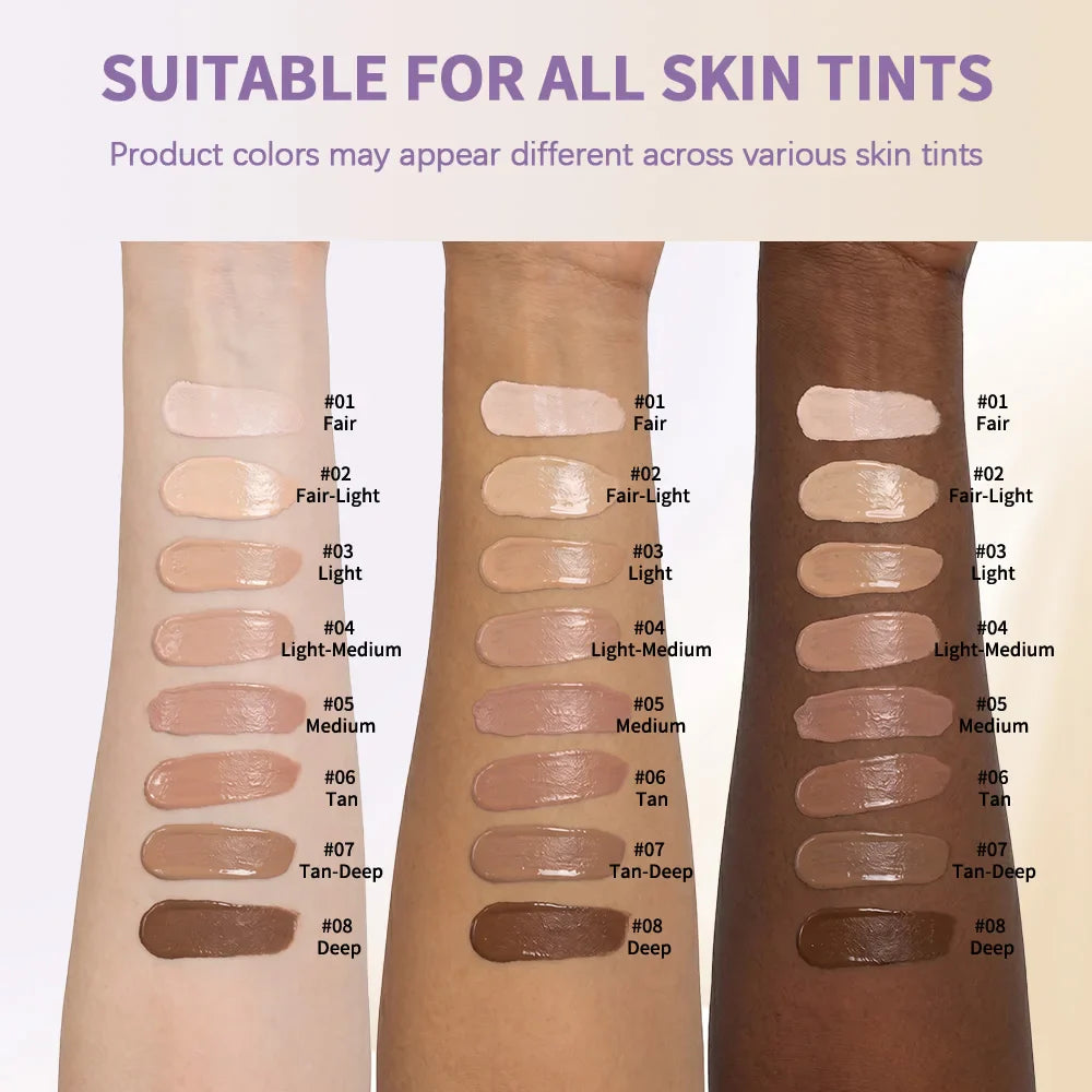 Matte BB Cream Tinted Moisturizer SPF 30 – Medium Coverage
