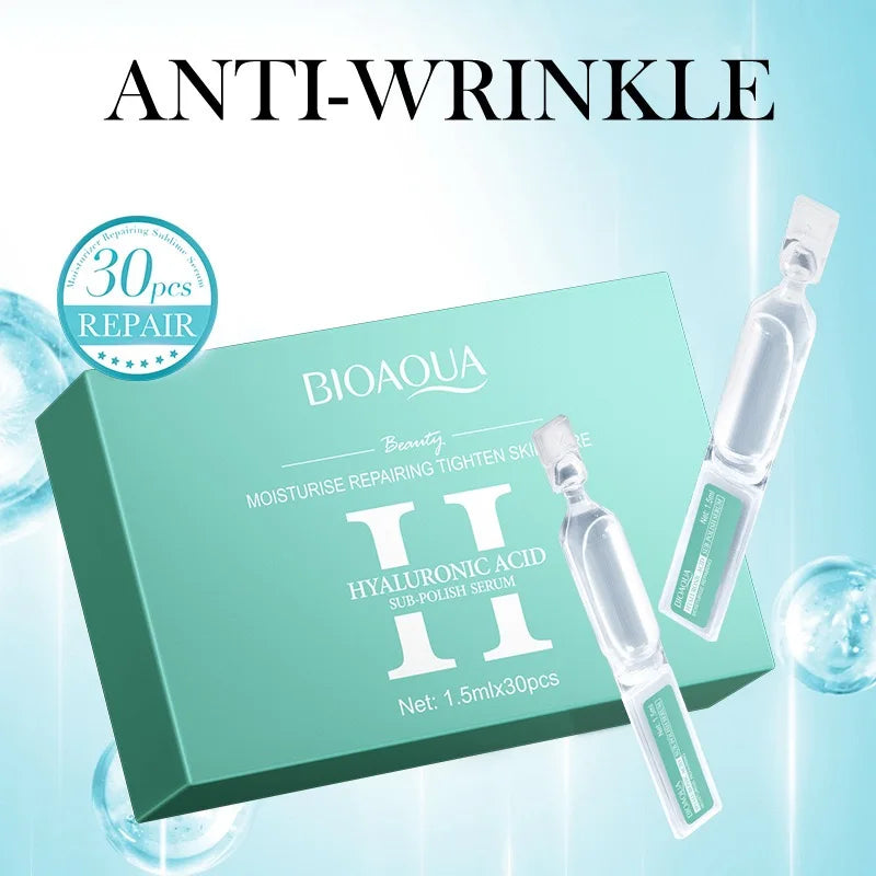 Daily Retinol Treatment, 30 Capsules for Firmer & Glowing Skin,Fresh & Potent Formula, Wrinkle Smoothing Set Peaceful Pleasures Health and Wellness