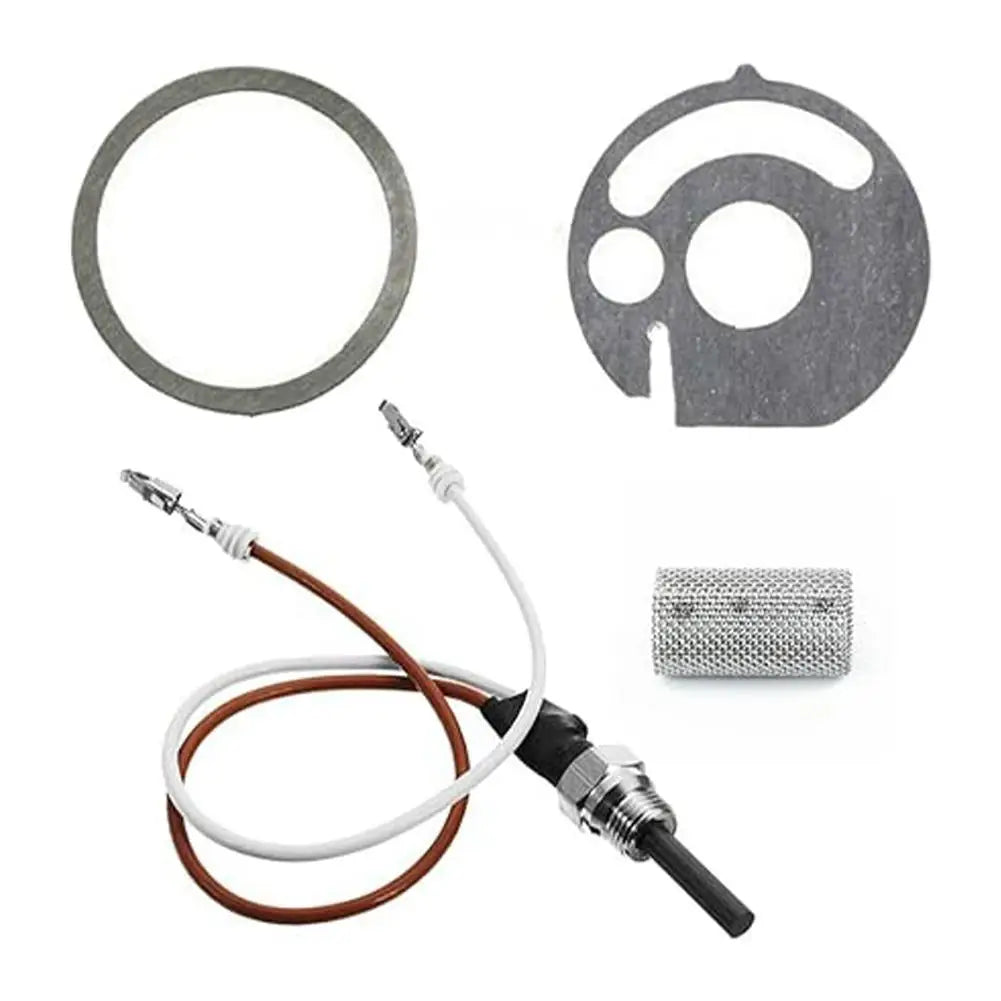 Diesel Parking Heater Service Kit – Eberspacher Hydronic D5WS