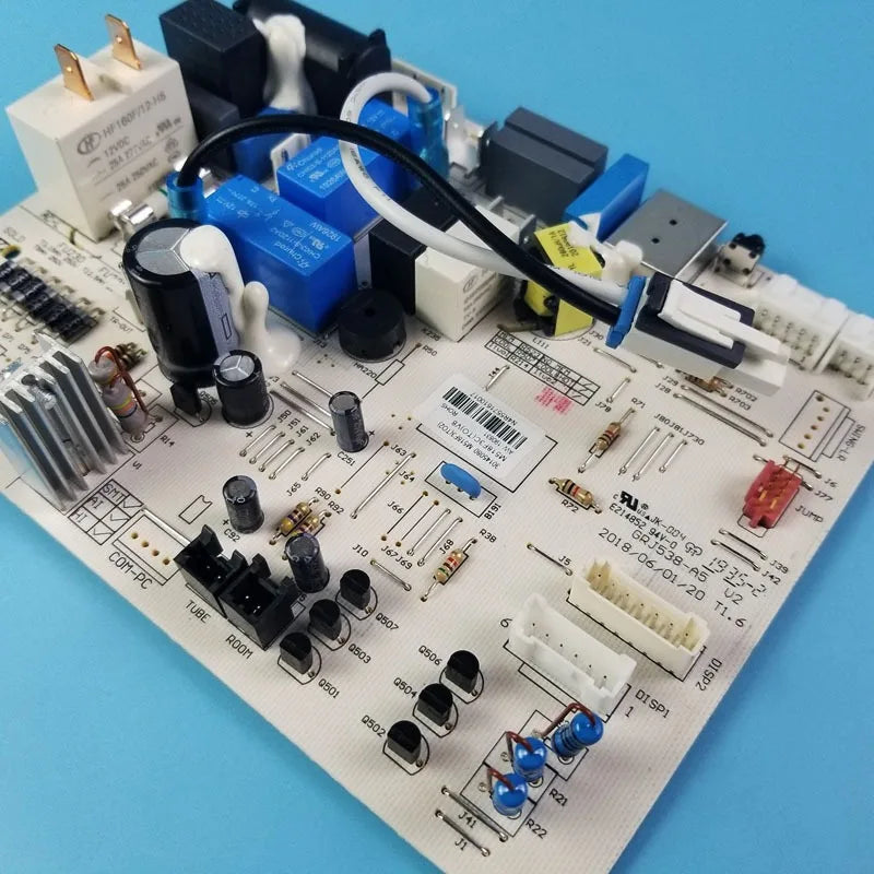 AC Main Control Board GRJ538-A M518F3 KFR26 1.5P Replacement