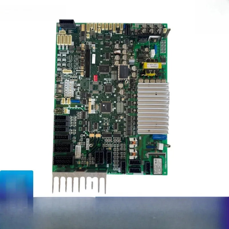 Parts are suitable for Mitsubishi Elevator Parts GPS-3 door crane board DOR-143A/DOR-144A/interface board DOR-545 original new Peaceful Pleasures Health and Wellness