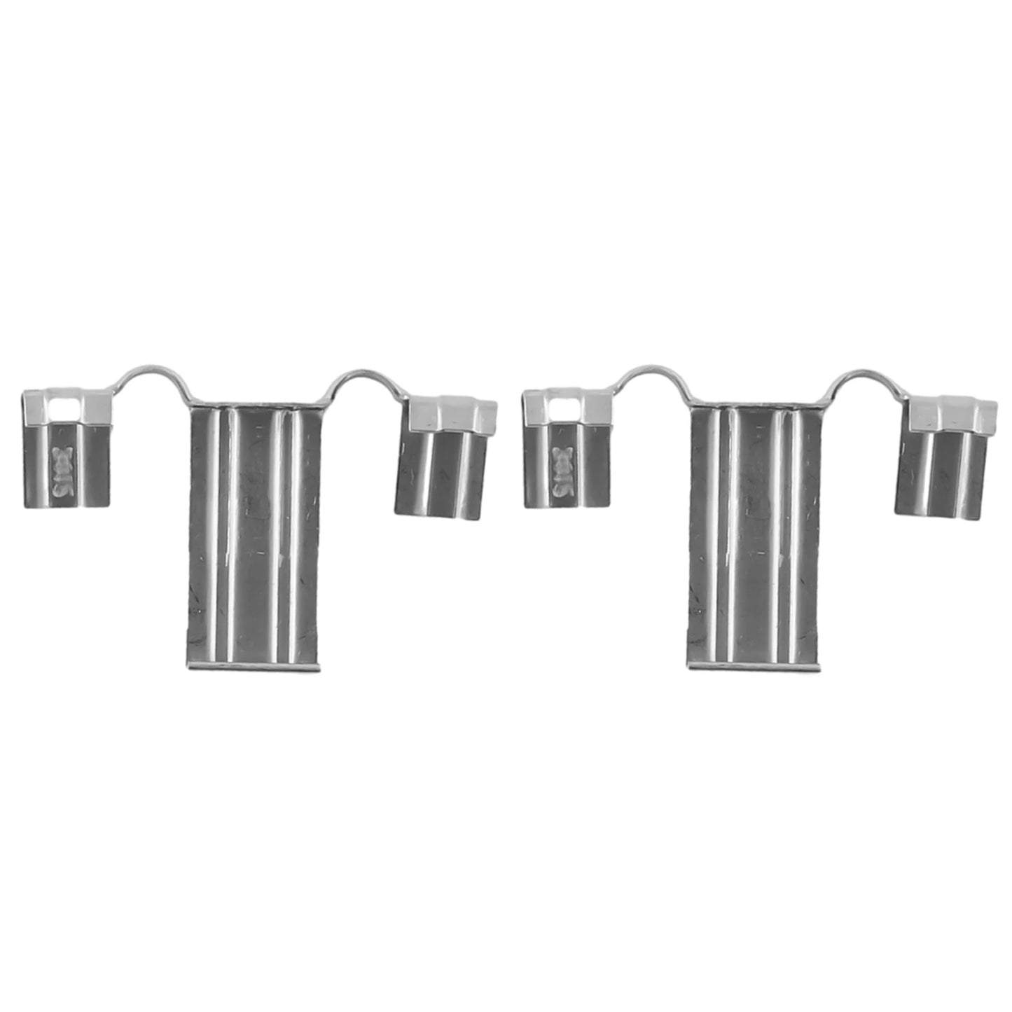 Solar Panel Frame Stainless Steel Water Drain Redirection Guide Clip