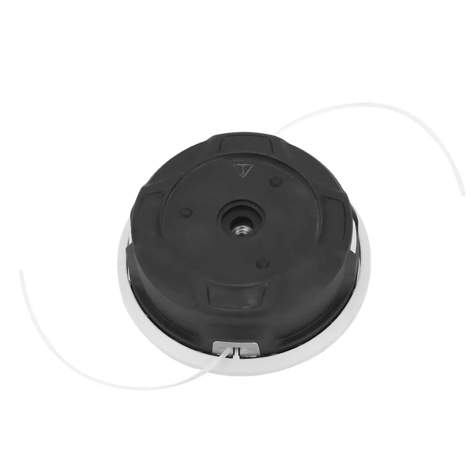 Dual Line Grass Trimmer Head C26-2 Autocut Compatible with Stihl for Models FS55 FS70 FS80 FS90 FS110 FS120 FS130 FS240 FS250 Peaceful Pleasures Health and Wellness