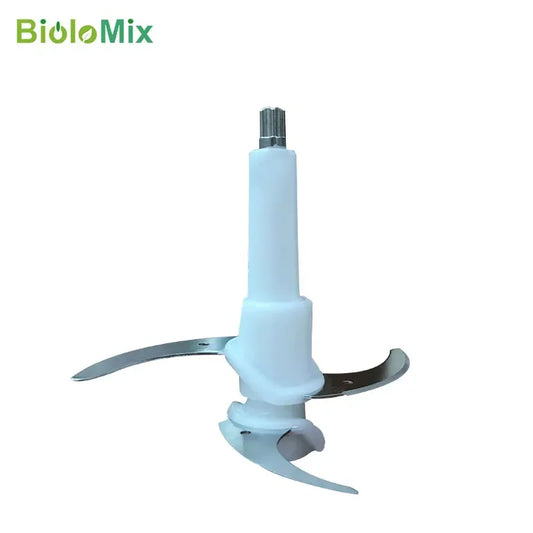 BioloMix BCP615 Replacement Blade for Meat Chopper Peaceful Pleasures Health and Wellness China Mainland