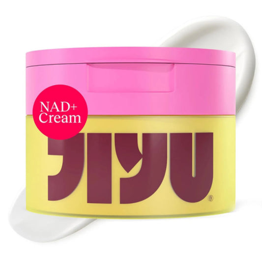 JiYu NAD+ Hydrating Face Moisturizer | K-Beauty Cream 50ml Face Moisturizer Cream Peaceful Pleasures Health and Wellness United States