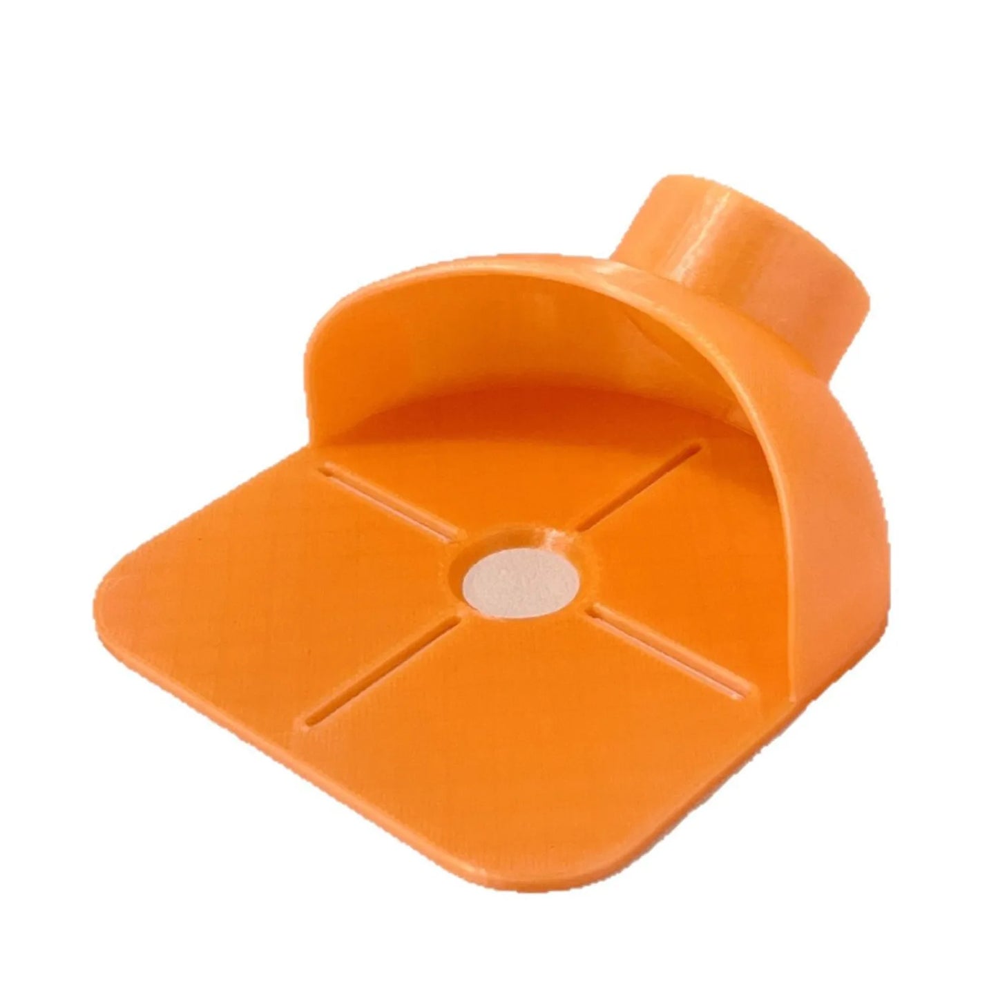 Electric Drill Dust Cover Bottle Ash Bowls Impact Hammer Collector