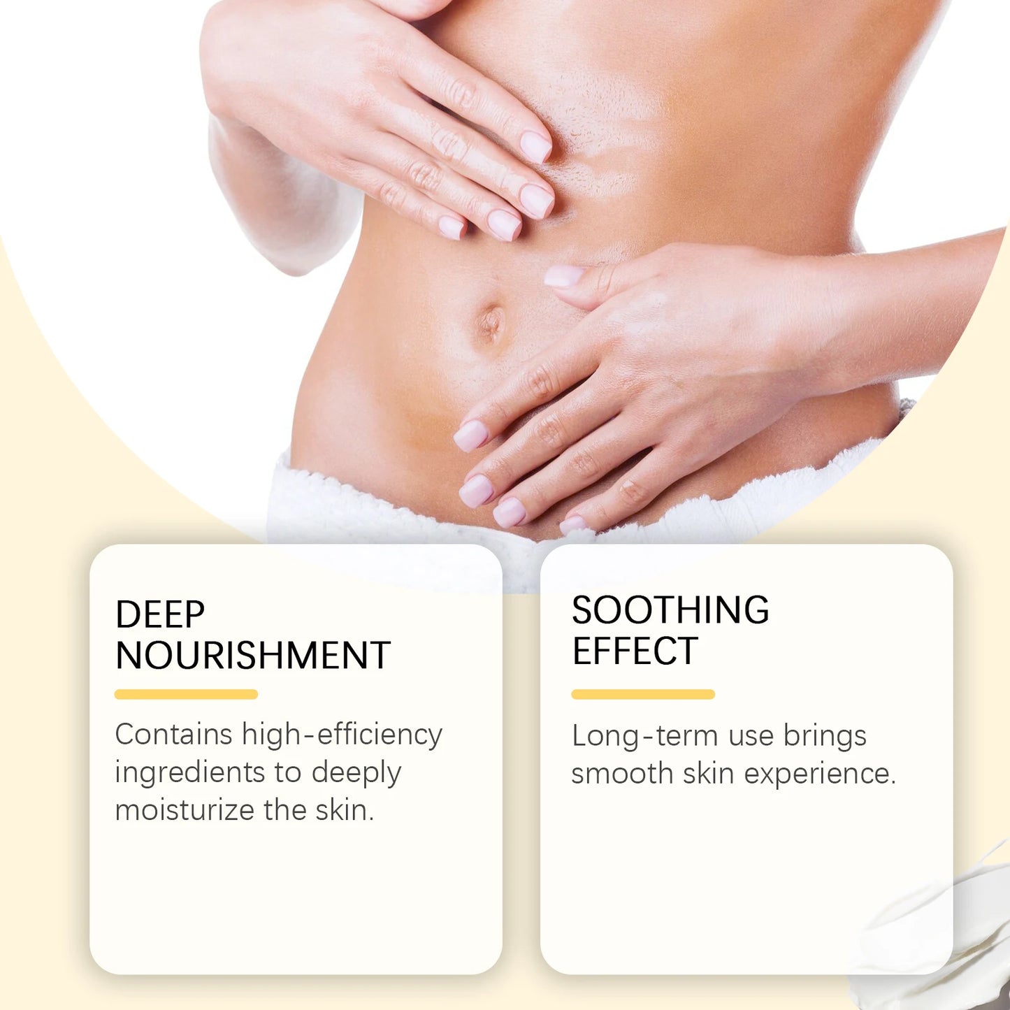 Firming Body Cream with Collagen – Tighten & Lift Skin 50g