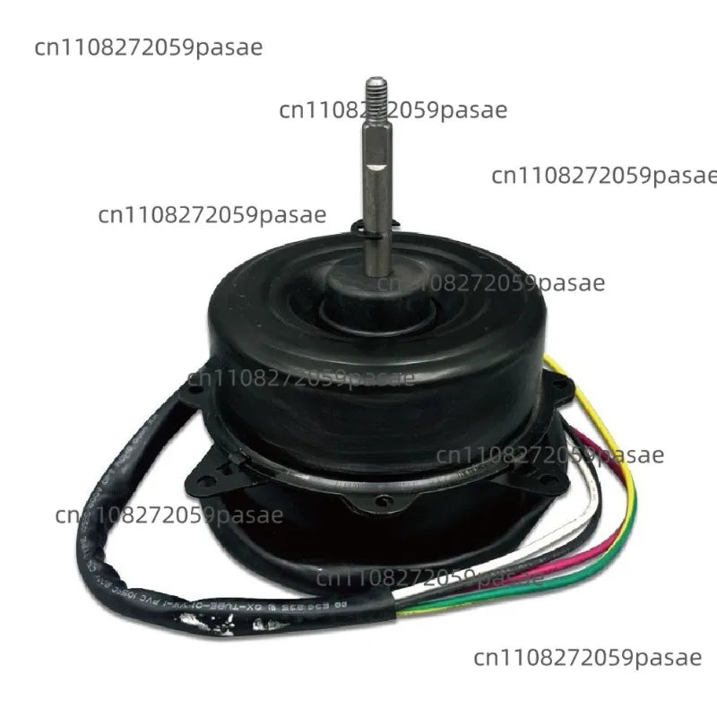 30W Reverse AC Fan Motor GAL030H60920-K01 Replacement