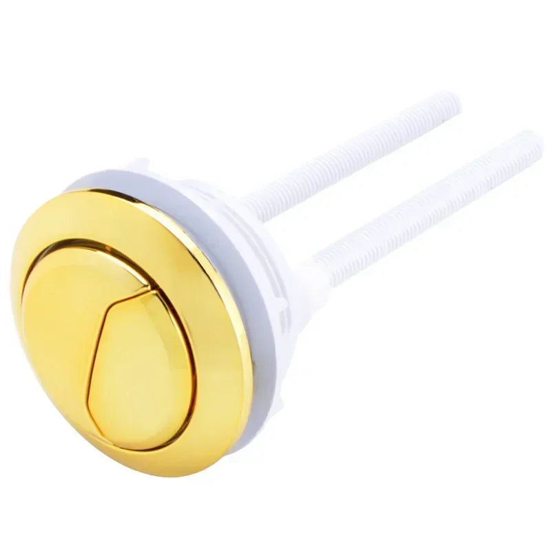 Dual Flush Toilet Tank Button 38mm 48mm 58mm | Push Button