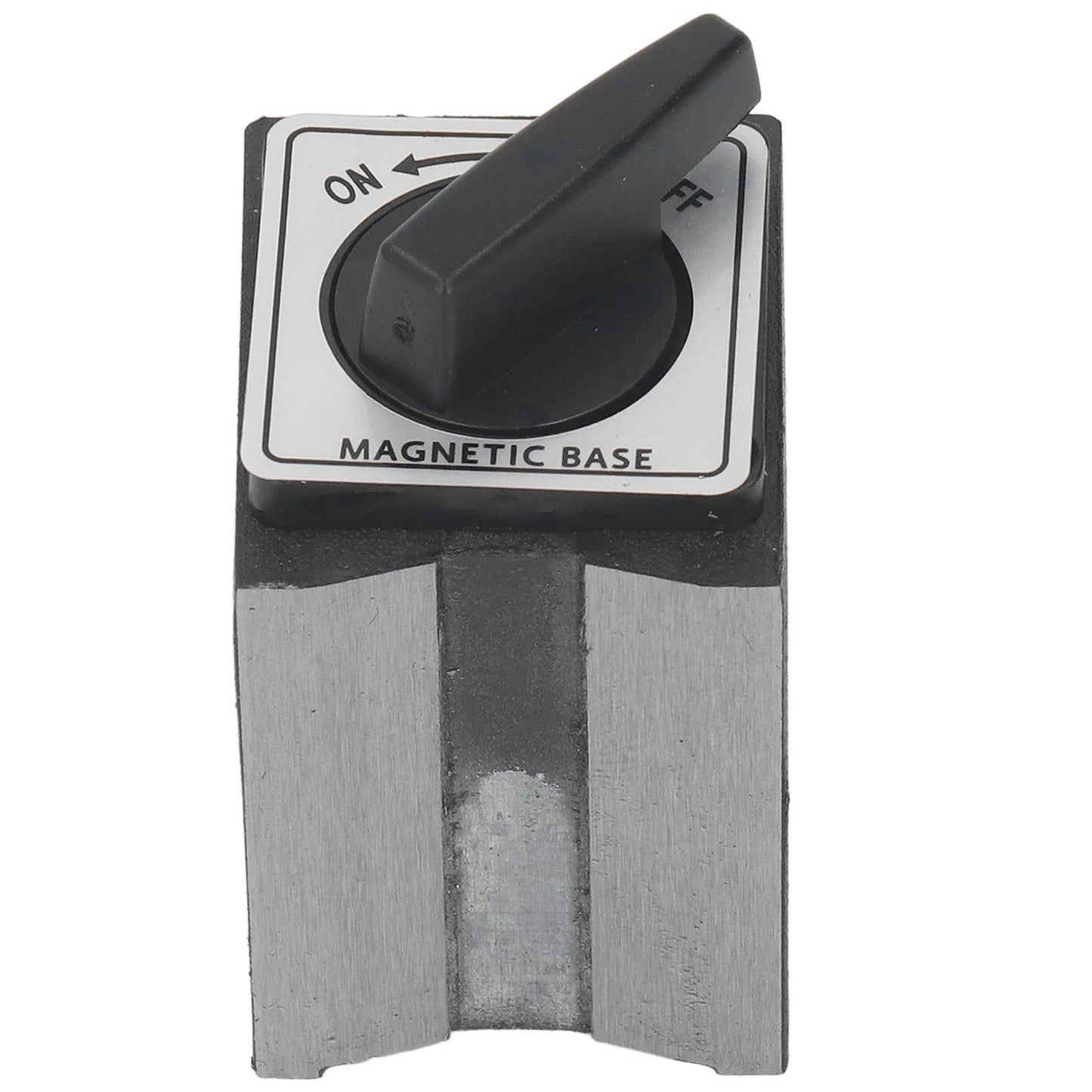 Magnetic Base Stand Holder Hardness 33lb M5 Threaded Dial V Indicator