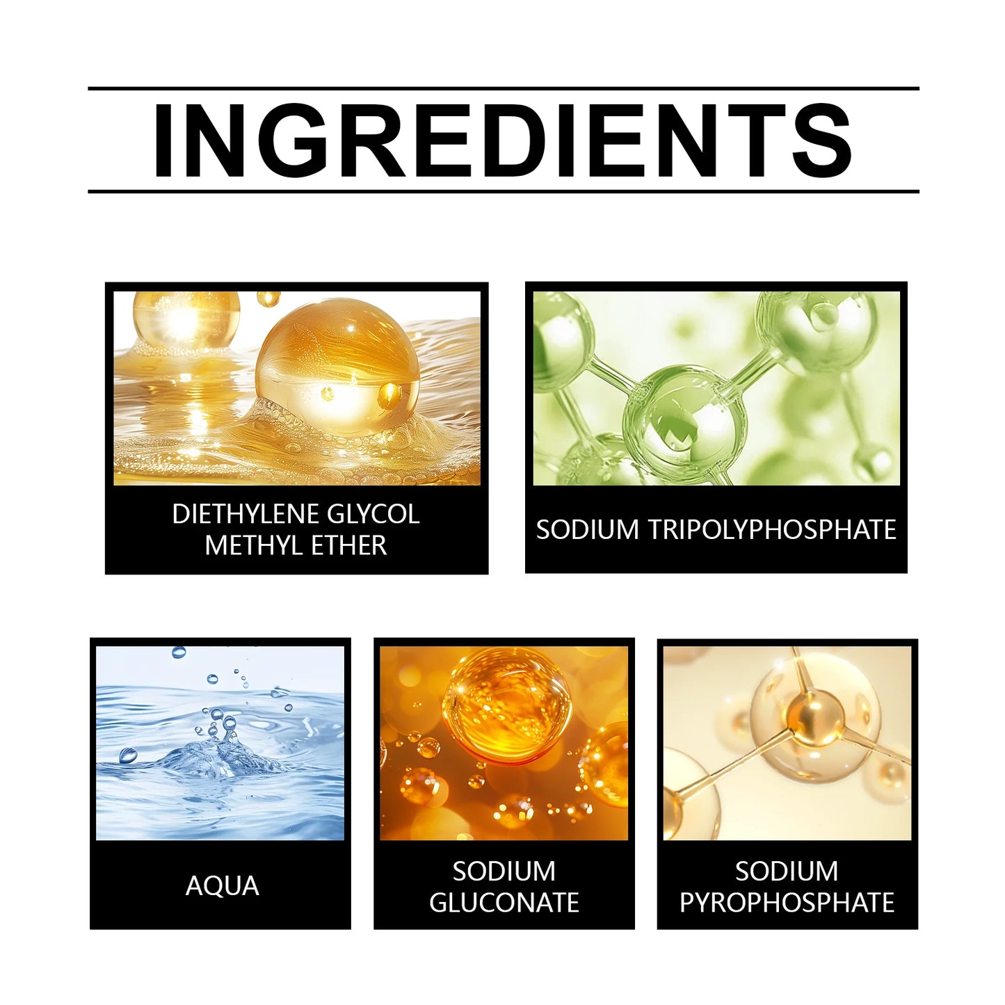 RayHong Engine Anti-Wear Protection Agent 100ml | Oil Additive
