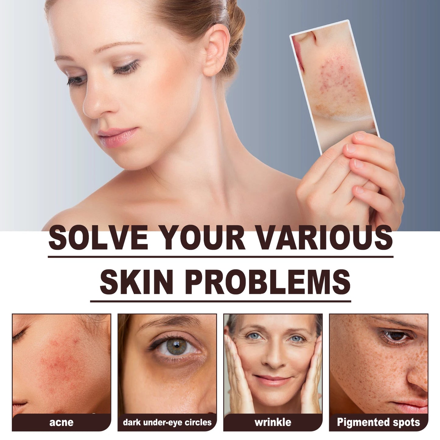 Jaysuing Coffee Facial Scrub | Natural Exfoliating & Brightening