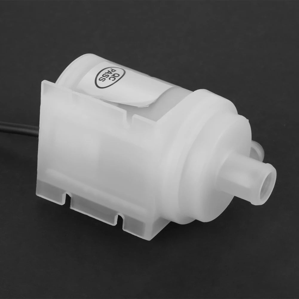 Food Grade Brushless Water Pump 24V DC 10W Aquarium Fountain Medical