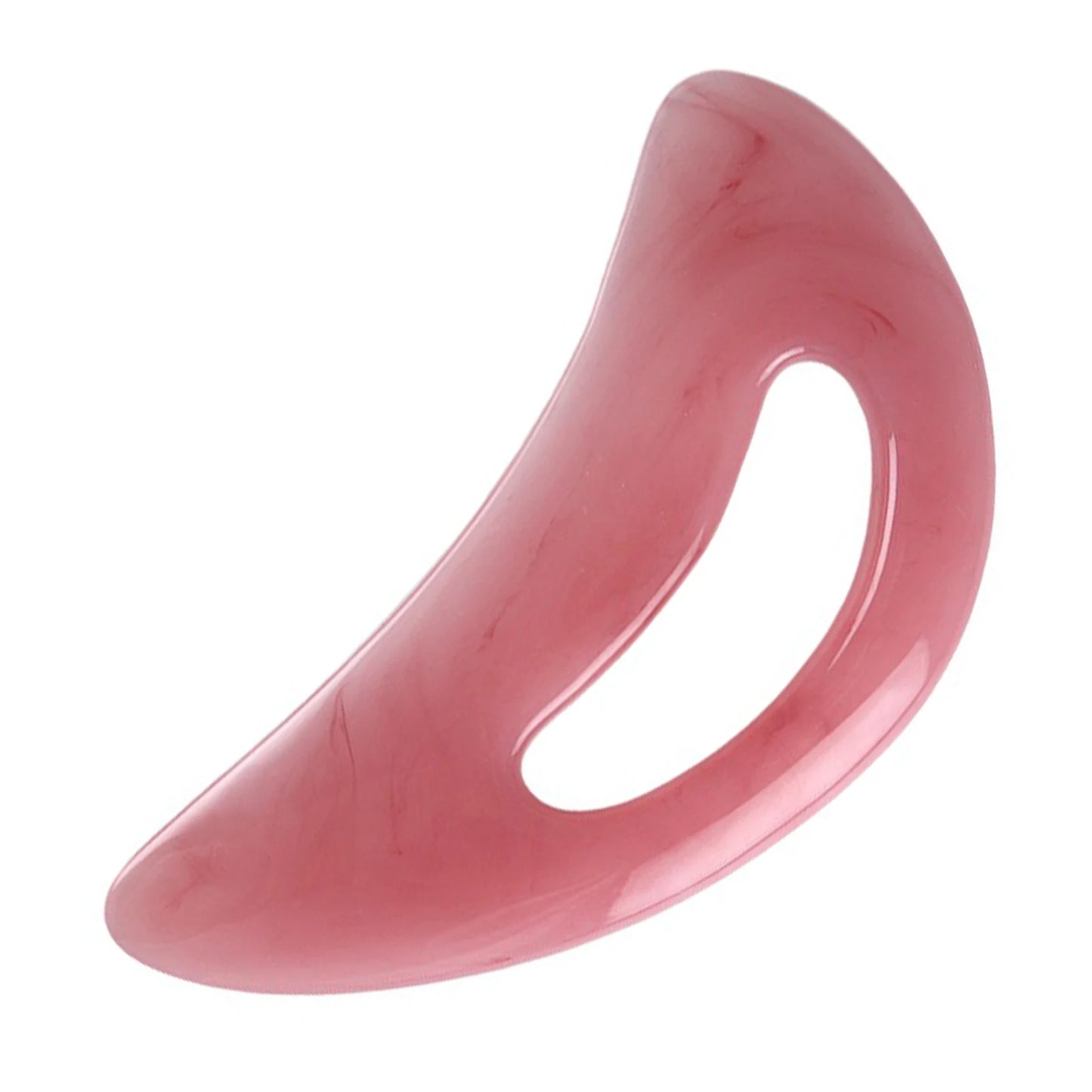 Gua Sha Full Body Scraping Massage Tool – Neck Back Legs