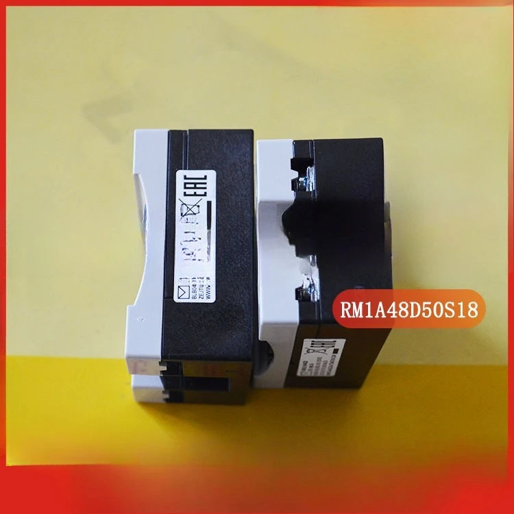 Carlo Gavazzi RM1A48D50S18 Solid State Relay Replacement Part