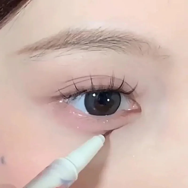 Glitter Diamond Eyeliner & Eye Shadow Pen | Waterproof Shimmer