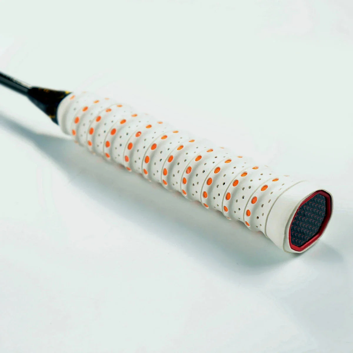 Tennis Racket Grip Tape 110cm – Anti-Slip PU Overgrip