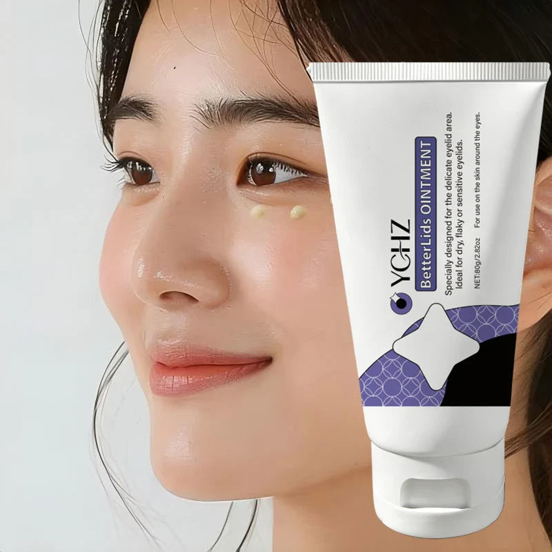 YCHZ Firming Eye Cream – Lifts, Tightens & Moisturizes 80g