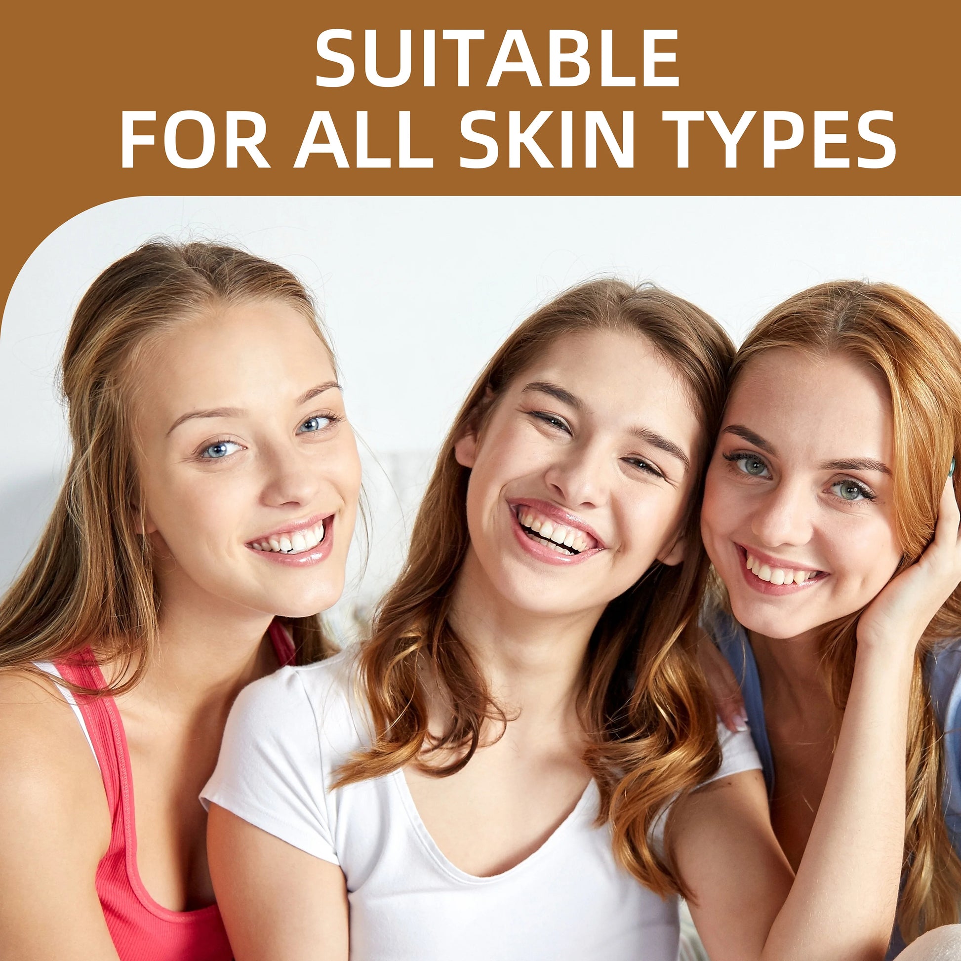 Ottilavie 6-in-1 Instant Firming Cream - Moisturizes, Firms & Smooths Skin. Non-Greasy, For All Skin Types & Genders Peaceful Pleasures Health and Wellness