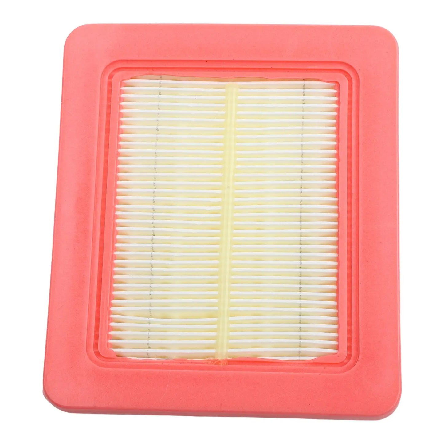 1Pcs Lawn Mowers Air Filter For GCV145/170/200 HRU19/HRN216/HRX217/HRG466 17211-Z8B-901 Engine Models Air Filter Replacement Peaceful Pleasures Health and Wellness