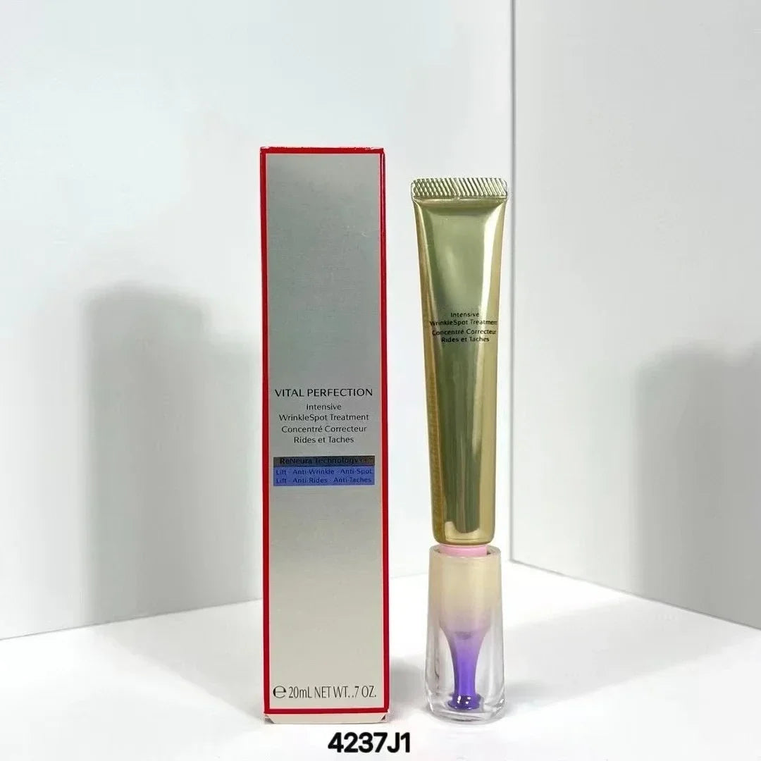 Advanced Revitalizing Cream Power Infusing Serum 50ml/75ml