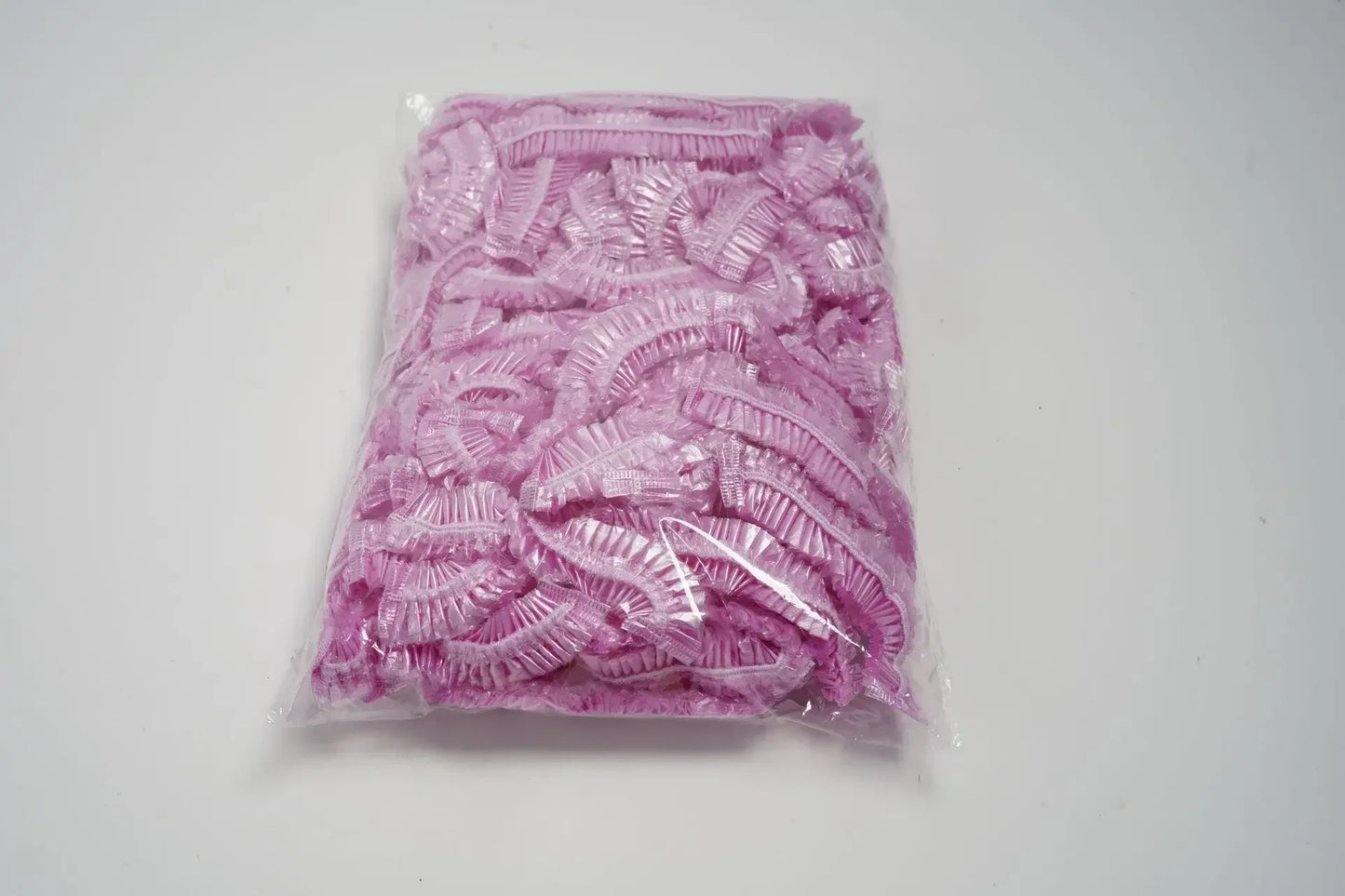Disposable Waterproof Ear Cover Caps | Salon & Shower – 100 Pcs