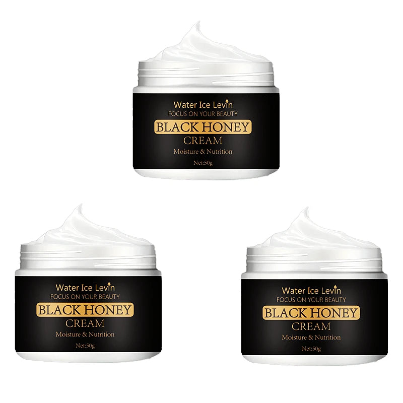 Bee Venom Face Cream – Firming & Brightening Anti-Aging | 50g Anti-Aging Face Cream Peaceful Pleasures Health and Wellness 3pcs