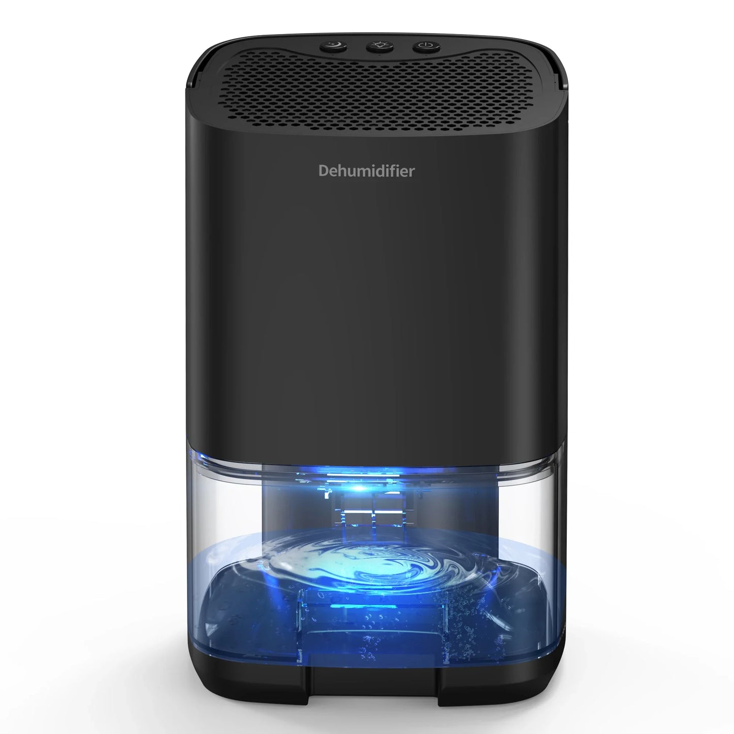 Deleaboa 1000ml Portable Dehumidifier – Home, Office & RV