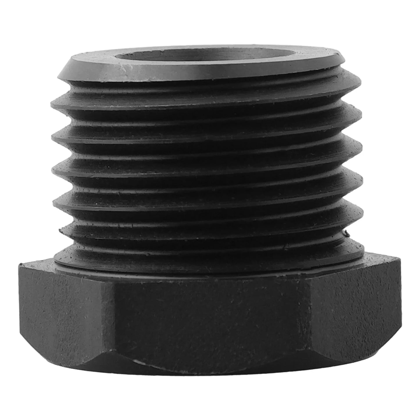 Wood Lathe Chuck Adapter M33x3.5 to M18x1.5 Spindle Thread