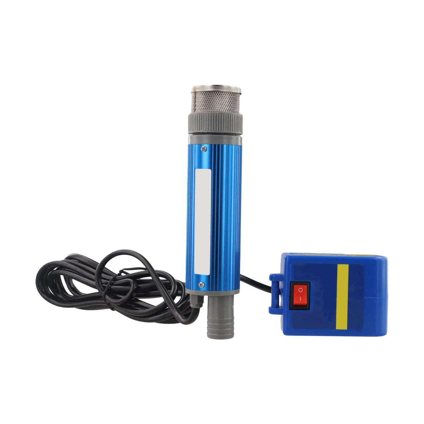 Dayi Lithium Water Pump Cordless Diesel Fuel Transfer Portable