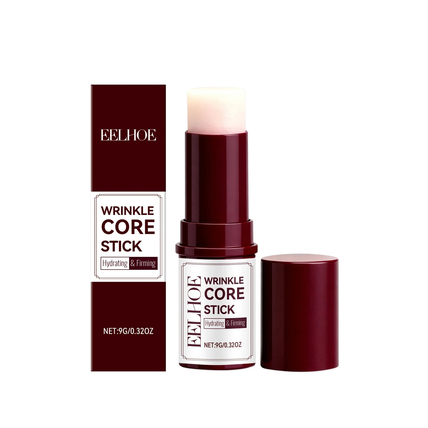EELHOE Retinol Firming Face Stick – Moisturizer & Makeup Primer