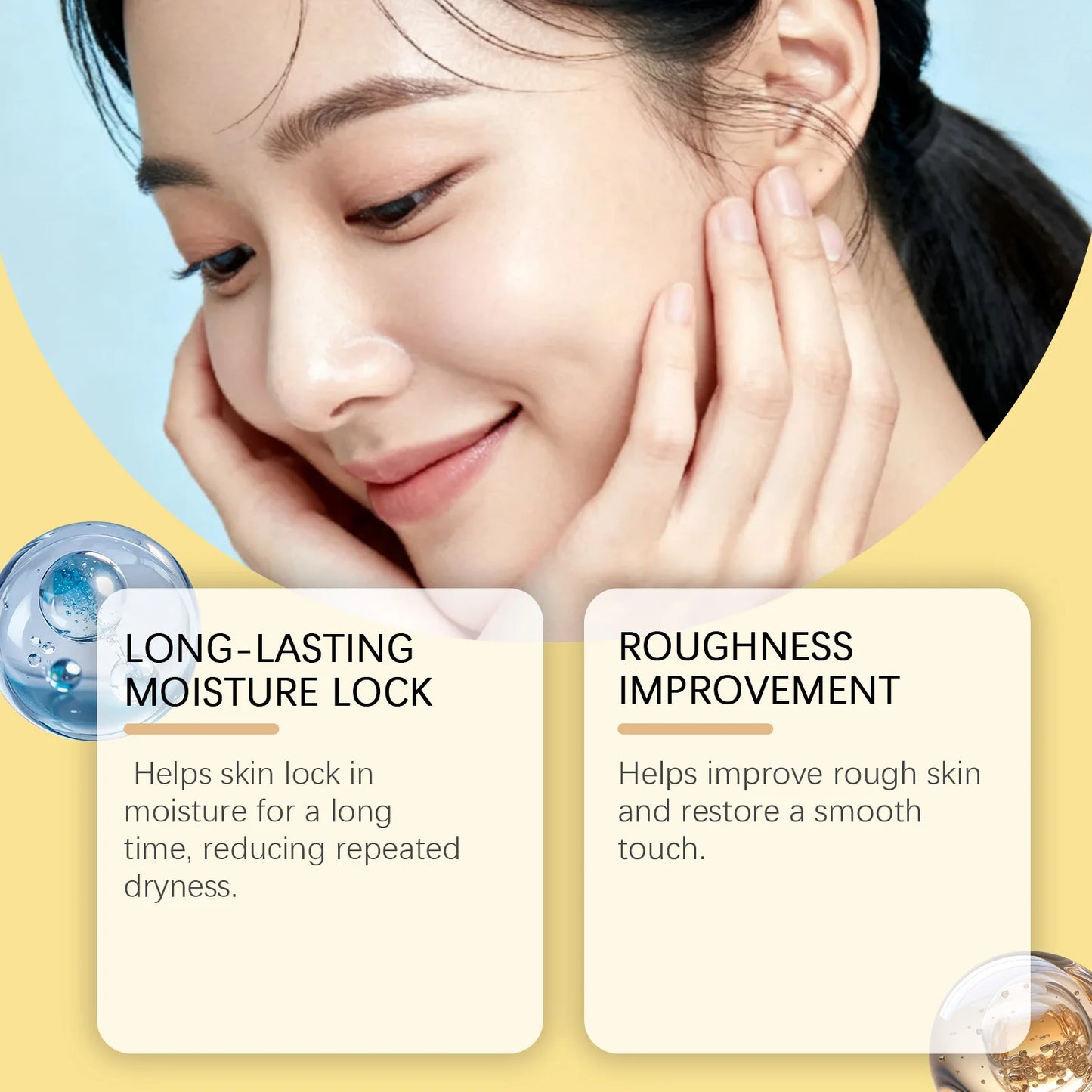 5% Niacinamide Serum Kojic Turmeric Brightening Facial Essence Improve Dullness Skin Prevent UV Rays Moisturizing Skin Care Peaceful Pleasures Health and Wellness