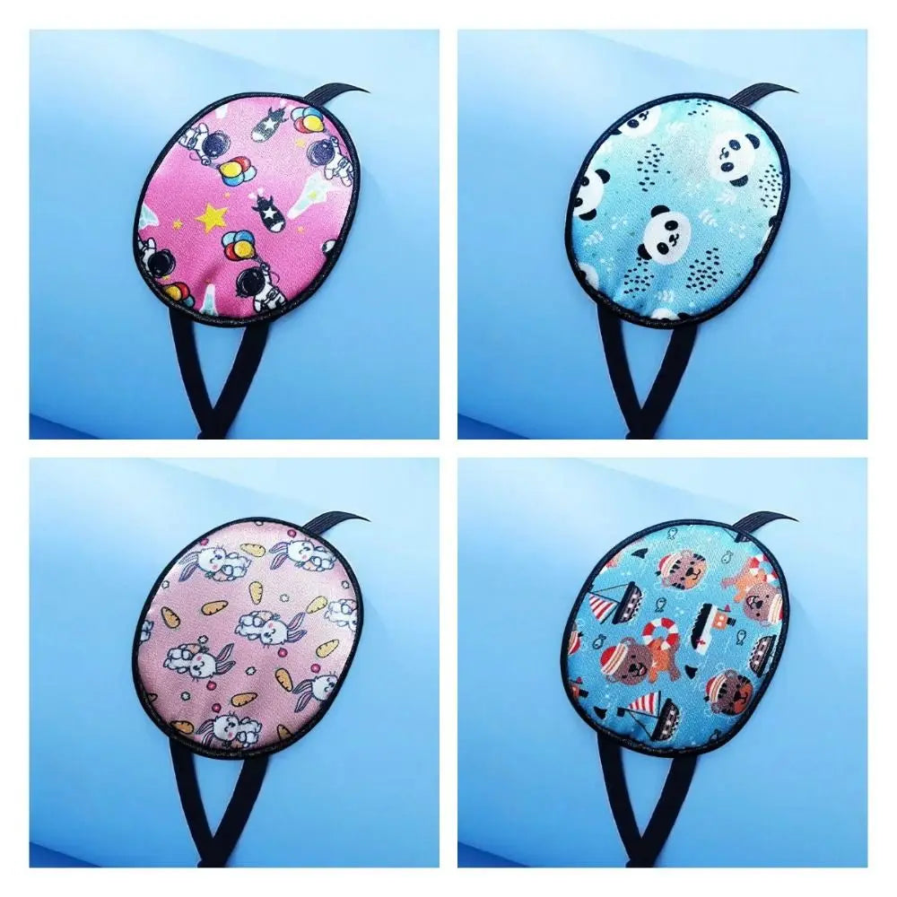 Kids' Silk Eye Patch for Amblyopia & Astigmatism Correction