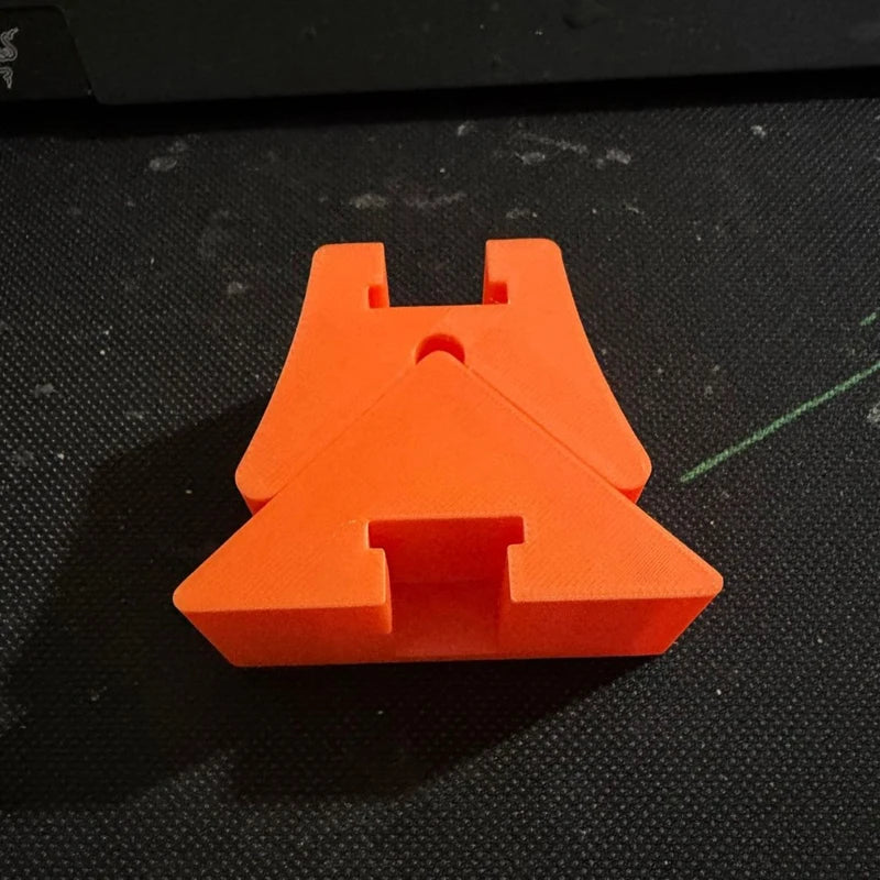 Quick Clamp Angle Adapter Engineered Work 2026 Series Clamps
