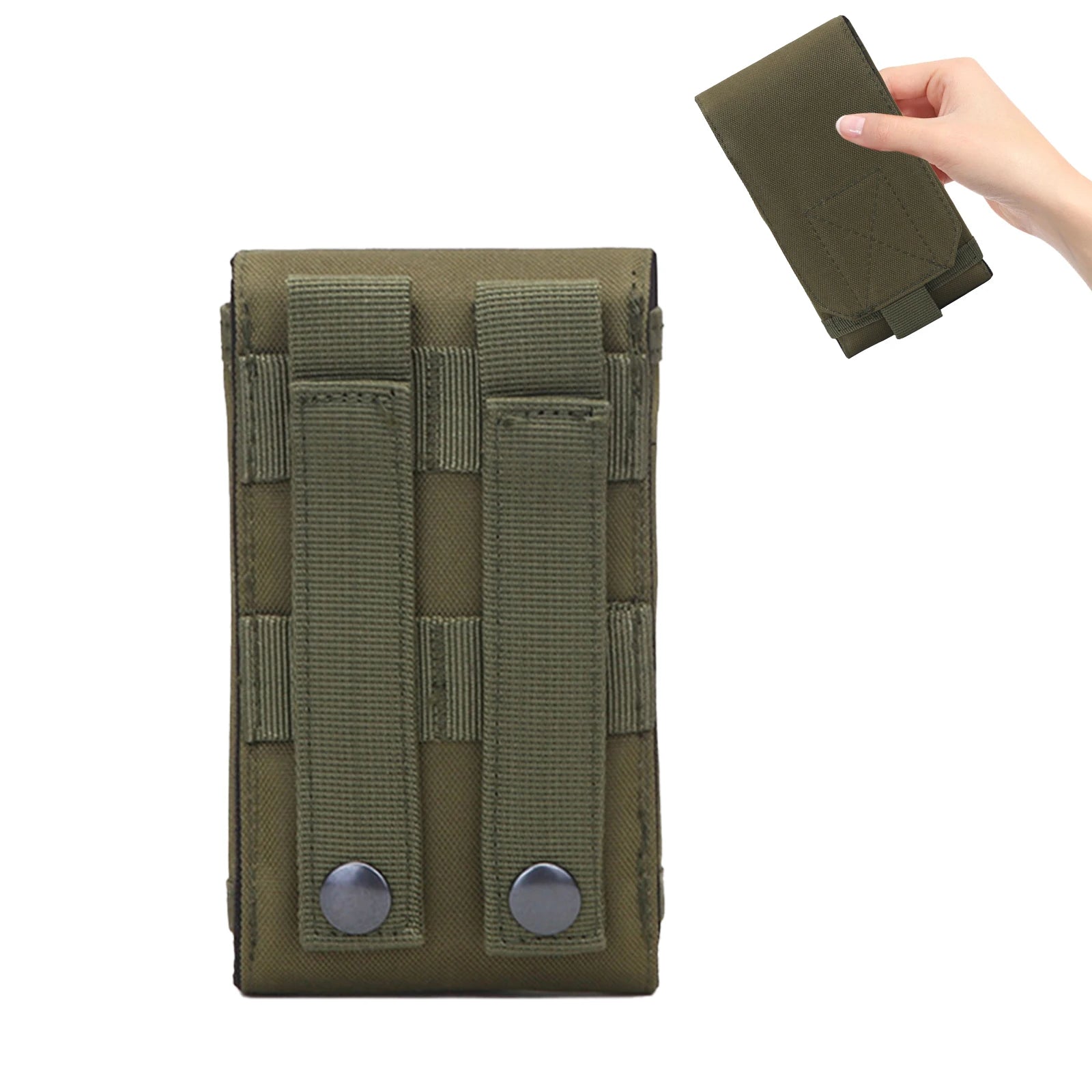 Sports Phone Belt Bag Easy and Convenient to Use Invisible Waist Pack Suitable for Traveling Running Cycling Peaceful Pleasures Health and Wellness