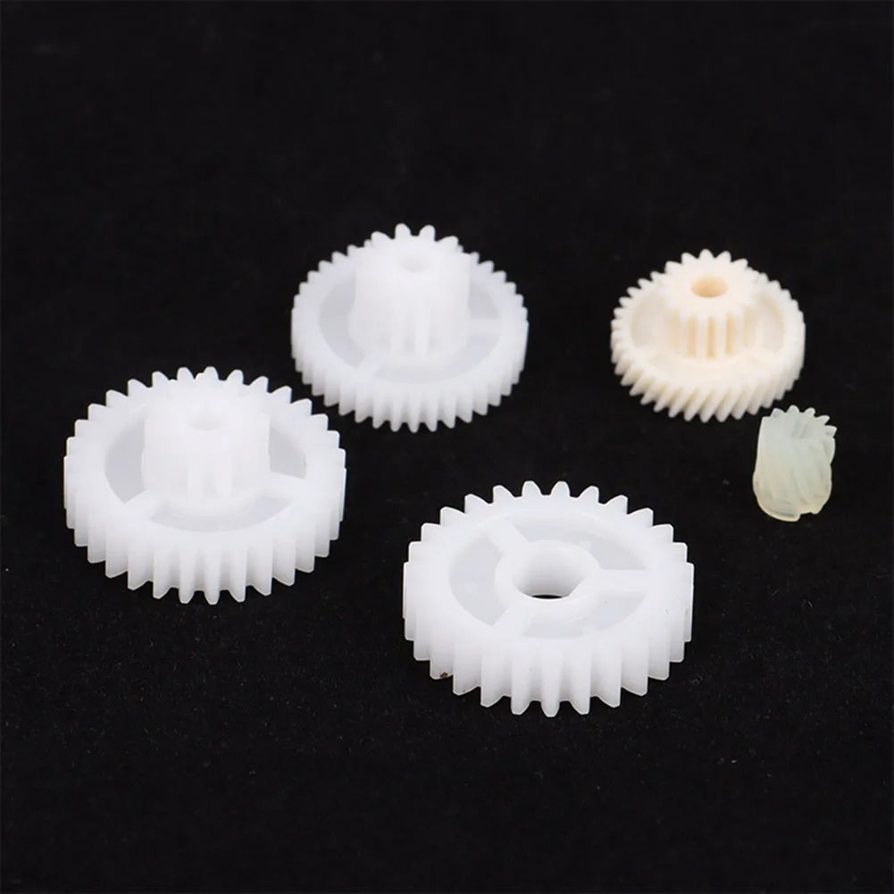 Intelligent Sweeping Robot Side Brush Rotor Drive Box Gearwheel Parts