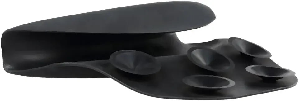 Salon Neck Rest Cushion for Shampoo Bowl, Comfortable Hair Washing Pillow with Suction Cups Peaceful Pleasures Health and Wellness
