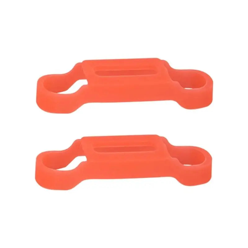 Silicone Propeller Lock Strap for DJI Mini – Blade Stabilizer