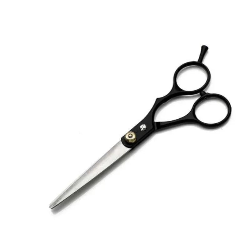 Stainless Steel Scissors for Hair Thinning and Cutting Clipper 6 Inches Hairdressing Products Haircut Trim Hairs Cutting Barber Peaceful Pleasures Health and Wellness